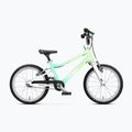 Rower dziecięcy woom GO 3 Automagic spearmint crush le