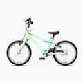 Rower dziecięcy woom GO 3 Automagic spearmint crush le 3