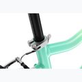 Rower dziecięcy woom GO 3 Automagic spearmint crush le 7