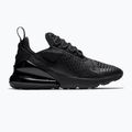 Buty dziecięce Nike Air Max 270 black/black