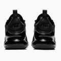 Buty dziecięce Nike Air Max 270 black/black 4