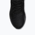 Buty dziecięce Nike Air Max 270 black/black 5