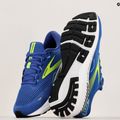 Buty do biegania męskie Brooks Adrenaline GTS 23 blue/nightlife/black 10