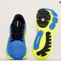 Buty do biegania męskie Brooks Glycerin 21 blue/nightlife/black 11