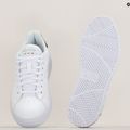 Buty damskie Diadora Step P Twinkle bianco/nero 10
