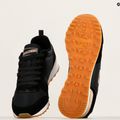 Buty damskie SKECHERS Og 85 Goldn Gurl black 11