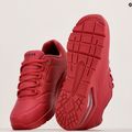 Buty damskie SKECHERS Uno 2 Air Around You red 10