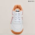 Buty Diadora Winner bianco/rosa pesca pallida 9