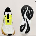 Buty do biegania damskie Brooks Hyperion Max white/black/nightlife 11