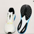 Buty do biegania męskie Brooks Hyperion white/blue/pink 11