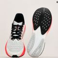 Buty do biegania męskie Brooks Hyperion GTS blue/fiery coral/orange 11