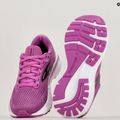 Buty do biegania damskie Brooks Adrenaline GTS 23 orchid/black/purple 12