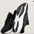 Buty do biegania męskie ASICS Gel-Pulse 15 black/sheet rock 11