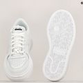 Buty damskie Diadora Magic Bold bianco/bianco/bianco 11