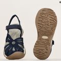 Sandały damskie KEEN Rose navy 9