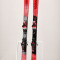 Narty zjazdowe Rossignol Hero Elite MT TI CAM K + wiązania SPX 12 Konect GW black/red 8