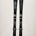 Narty zjazdowe damskie Rossignol Nova 10 + wiązania Xpress W 11 GW black/metallic green 8