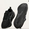 Buty do biegania damskie ASICS Gel-Excite 10 black/carrier grey 11