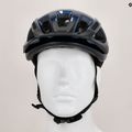 Kask rowerowy ABUS Aduro 3.0 midnight blue 9