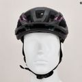 Kask rowerowy ABUS Aduro 3.0 maori blackberry 9