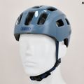 Kask rowerowy dziecięcy ABUS Youn-I 2.0 glacier blue 9