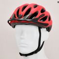 Kask rowerowy Bell Charger matte red 11