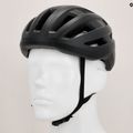 Kask rowerowy ABUS PowerDome MIPS velvet black 9