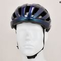 Kask rowerowy ABUS Wingback flip flop purple 8