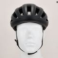 Kask rowerowy ABUS PowerDome velvet black 9