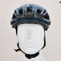 Kask rowerowy ABUS Aduro 3.0 glacier blue 9