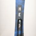 Deska snowboardowa HEAD True 2.0 Blue 6