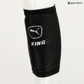 Ochraniacze na golenie PUMA King Sleeve puma black/puma silver 11
