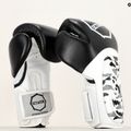 Rękawice bokserskie Octagon Hero black 7