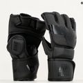 Rękawice MMA Ringhorns Charger black/black 10