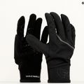 Rękawiczki trekkingowe męskie The North Face Etip Closefit black 12