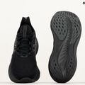 Buty do biegania męskie ASICS Gel-Nimbus 26 black/black 12