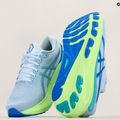 Buty do biegania męskie ASICS Gel-Kayano 30 Lite-Show sea glass 12