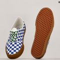 Buty Vans Authentic blue/white 10