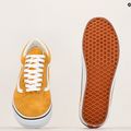 Buty Vans Old Skool golden glow 11