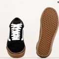 Buty Vans UA Old Skool black/medium gum 15