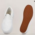 Buty Vans UA Classic Slip-On Stackform true white 11