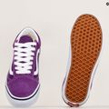 Buty Vans Old Skool purple magic 11
