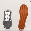 Buty Vans UA Old Skool pewter/true white 12