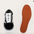 Buty Vans UA Old Skool Platform 13