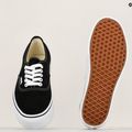 Buty Vans UA Authentic Stackform black/true white 11