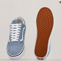 Buty Vans Old Skool dusty blue 11