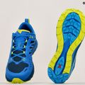 Buty do biegania męskie La Sportiva Jackal II electric blue/lime punch 10