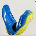 Buty piłkarskie męskie Joma Evolution FG royal 10