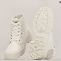 Buty Palladium Mono Chrome star white 11