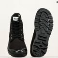 Buty męskie Palladium Pallabrousse black/black 12